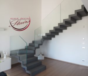 How do Zig Zag Staircases work? Zig Zag Stairs Design & Costruction