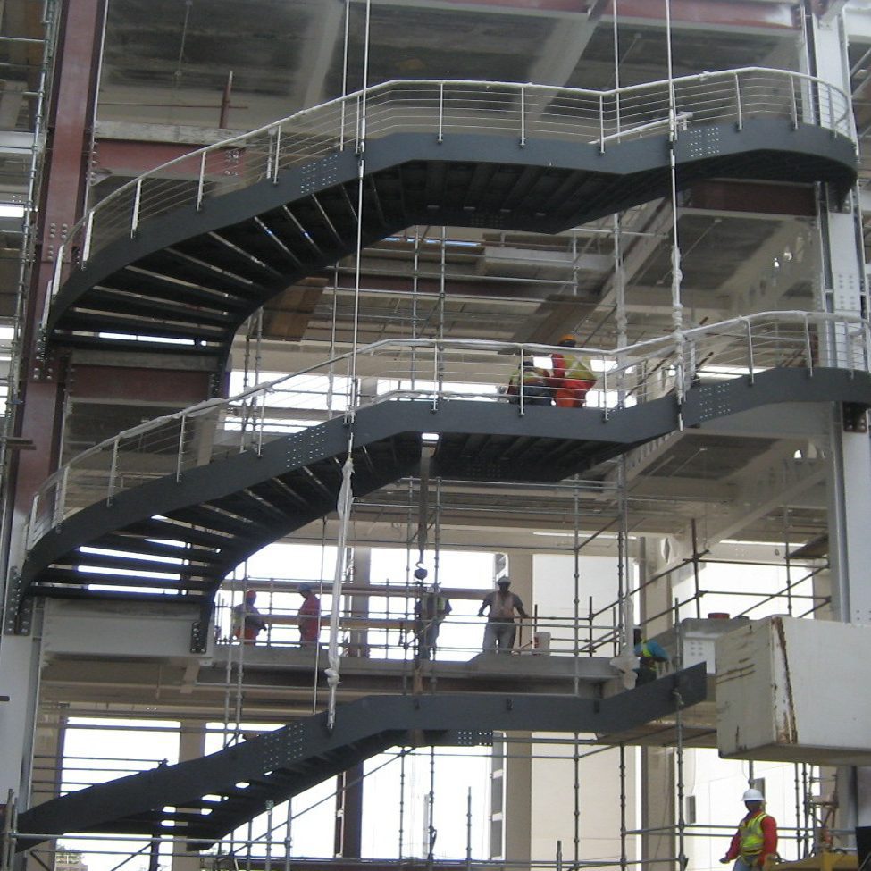 Stairs Projects - Grand Design Stairs