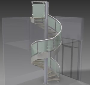 Stairs Projects - Grand Design Stairs