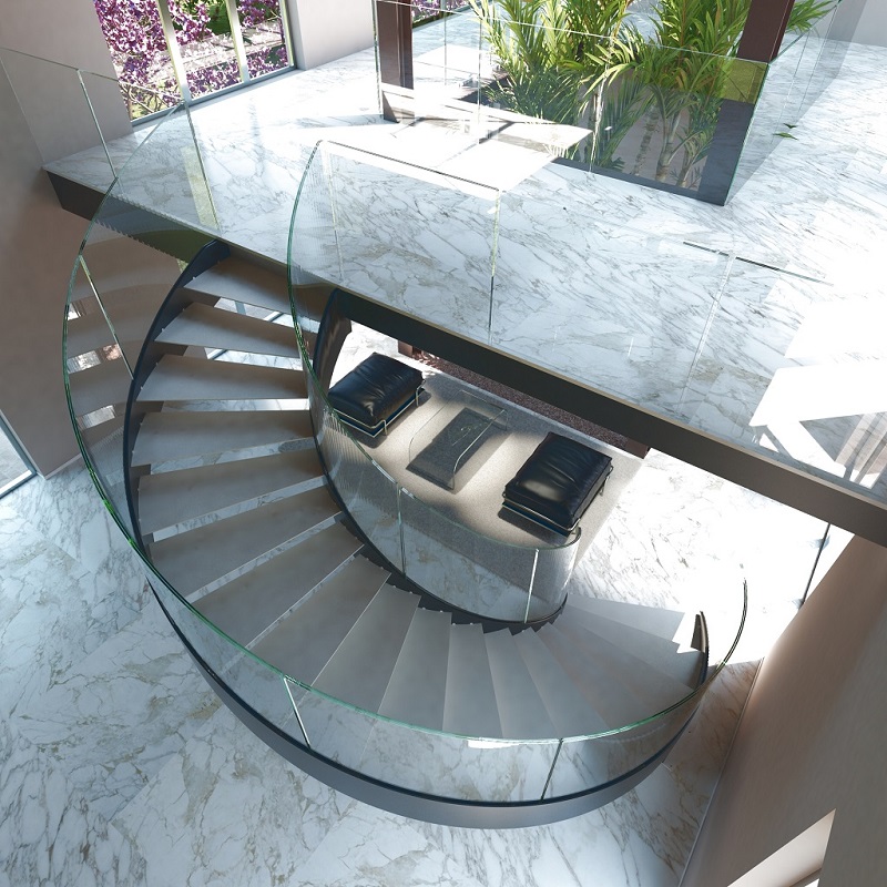 20 Staircase Design Ideas: Plan & Design Your Perfect Staircase